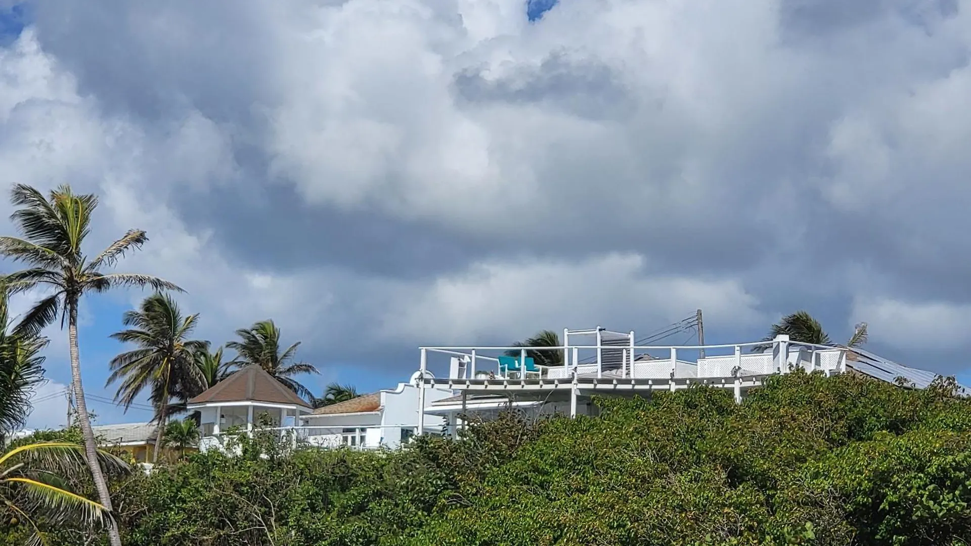 Unique Villa Retreat Style! Full Sea Views & Pool! Villa Christchurch 0*,  Barbados
